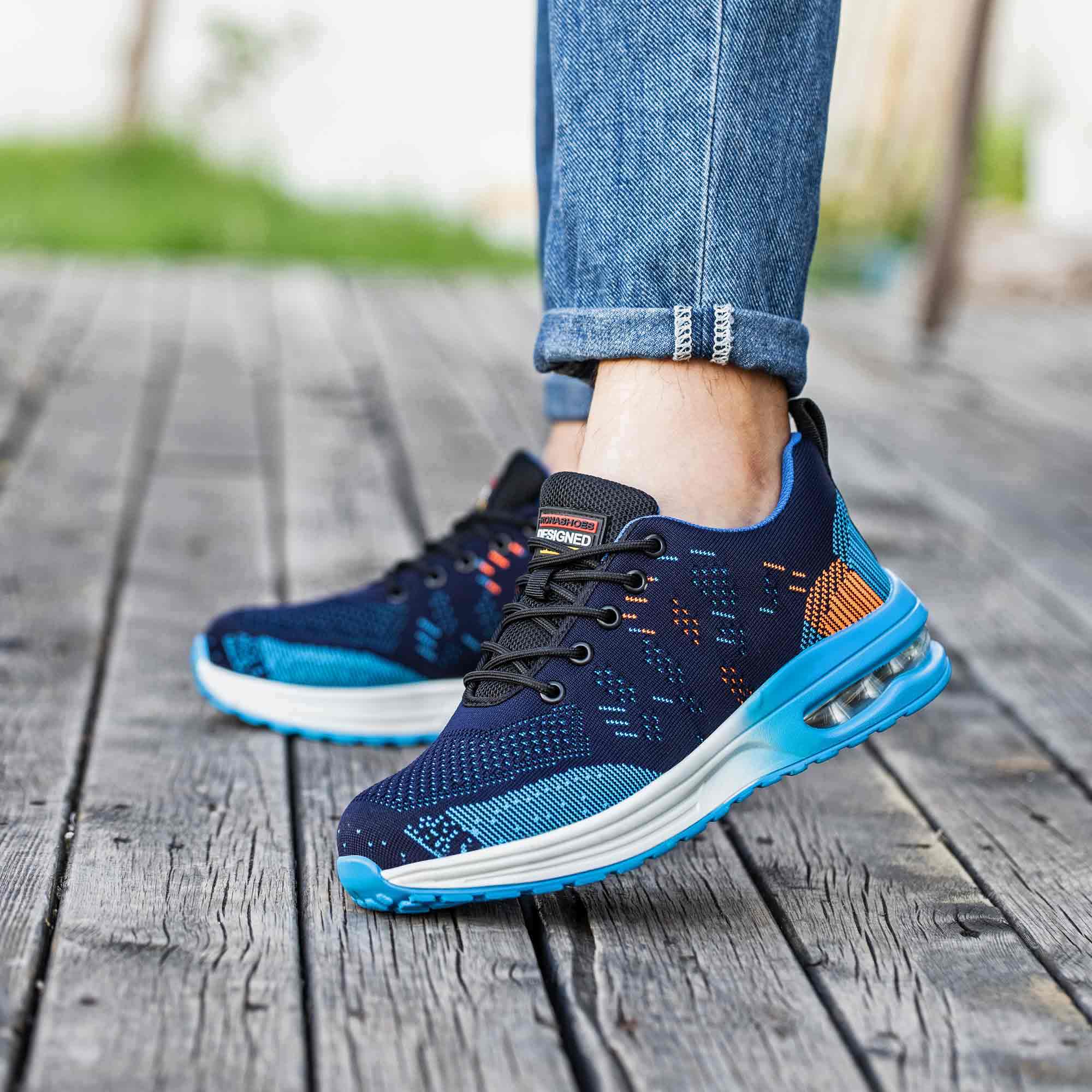 Alpha Blue - Image 9