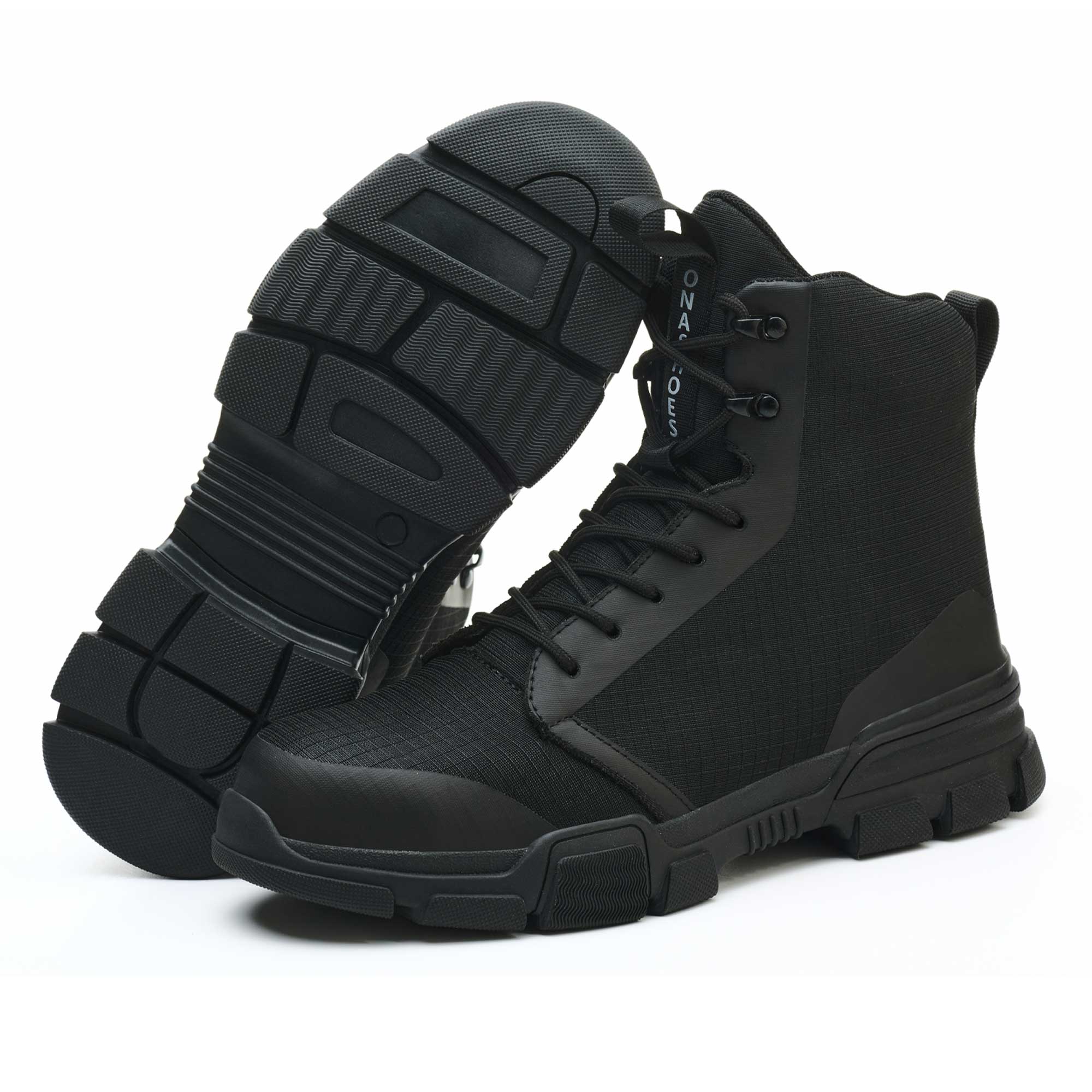 Armor Black - Image 8