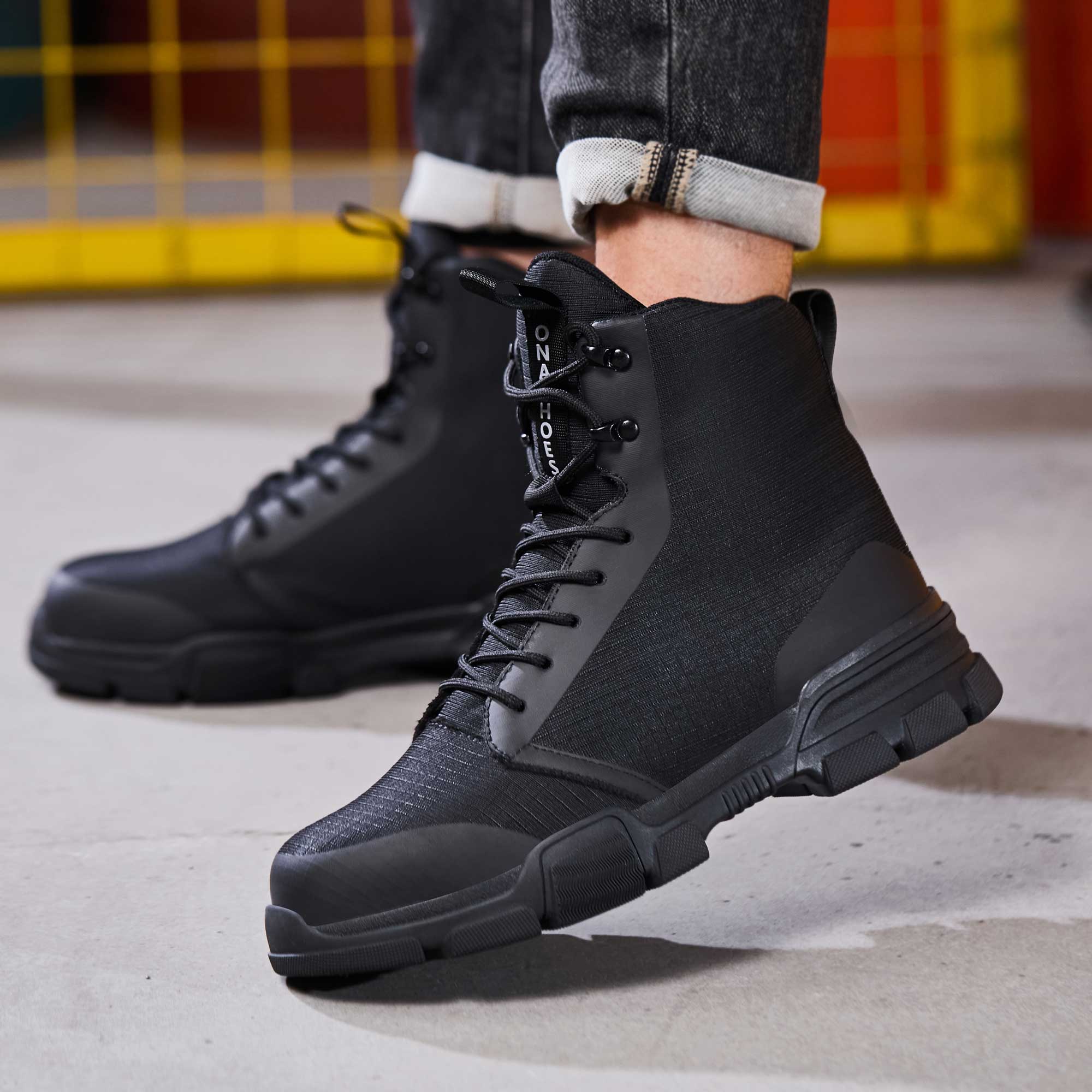 Armor Black - Image 9