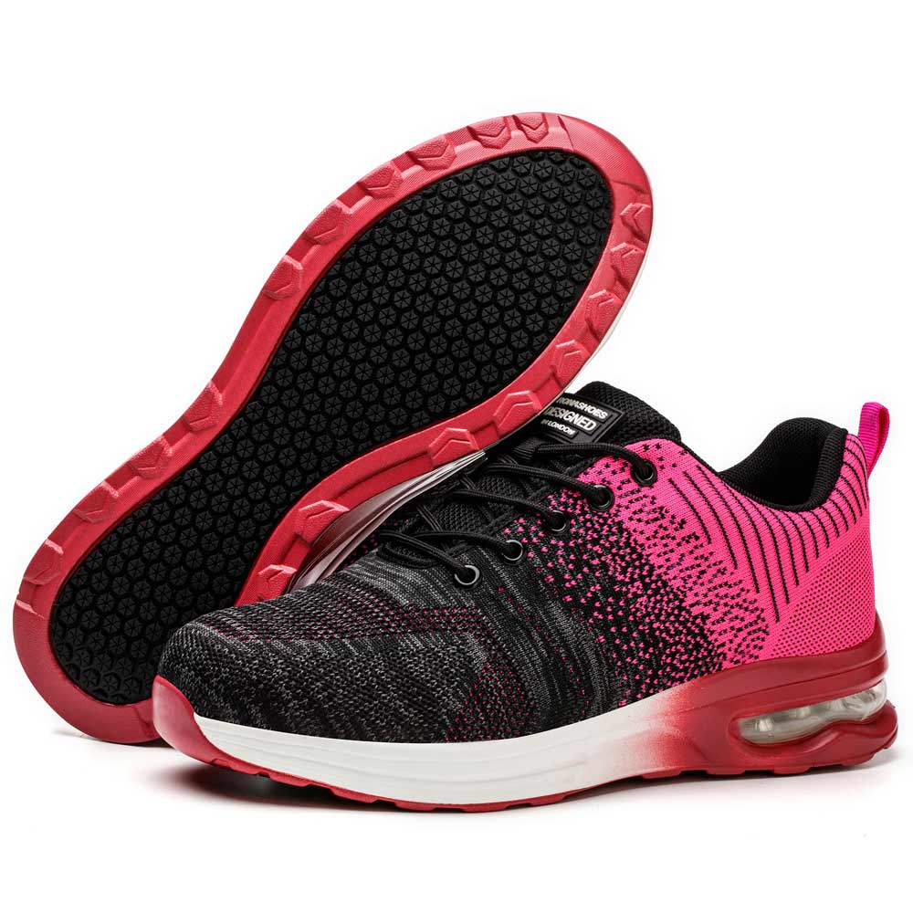 Delta Pink - Image 5