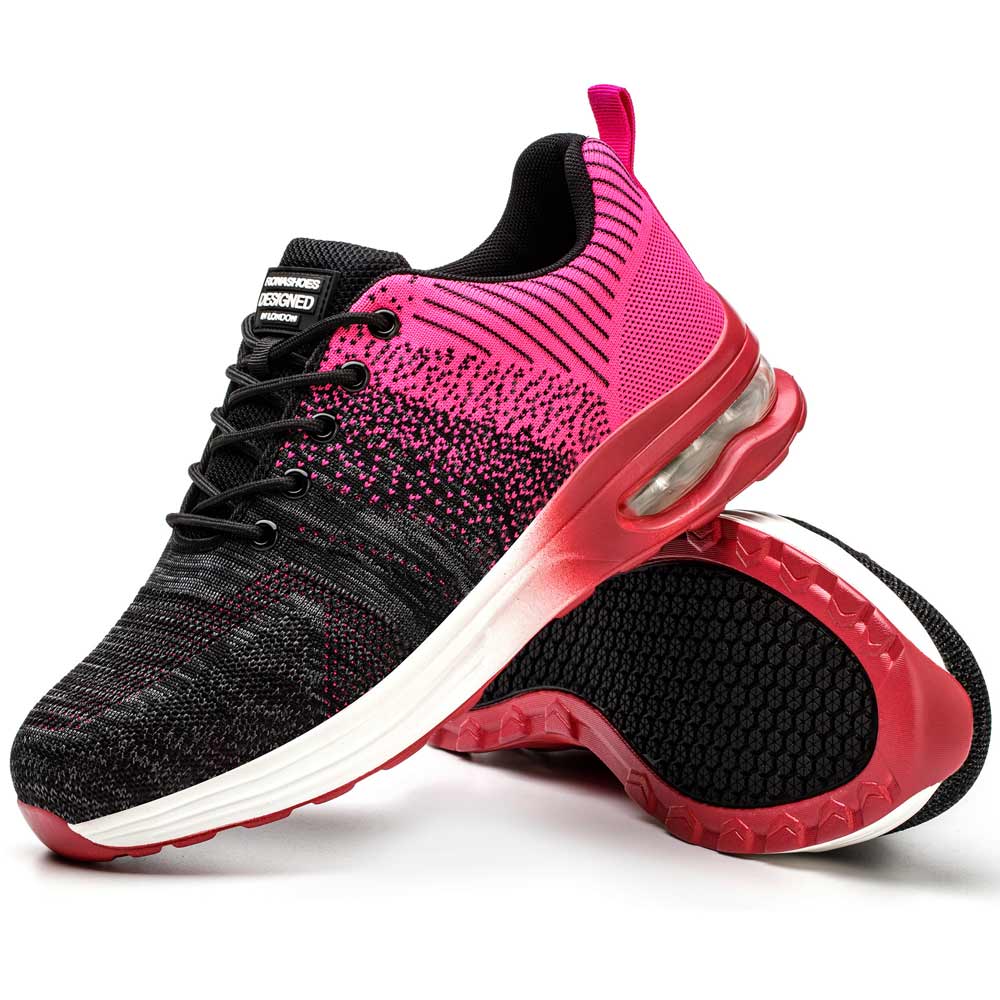 Delta Pink - Image 6