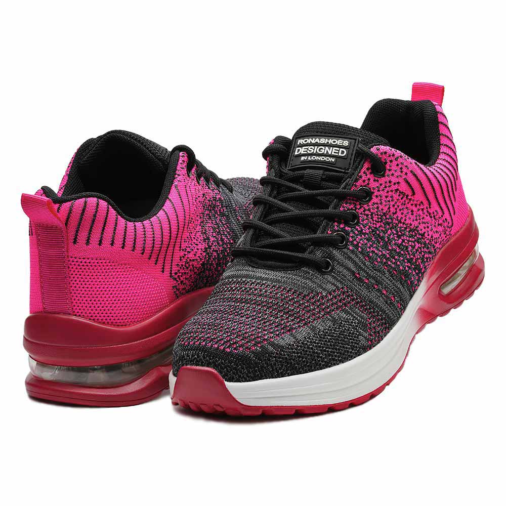 Delta Pink - Image 7