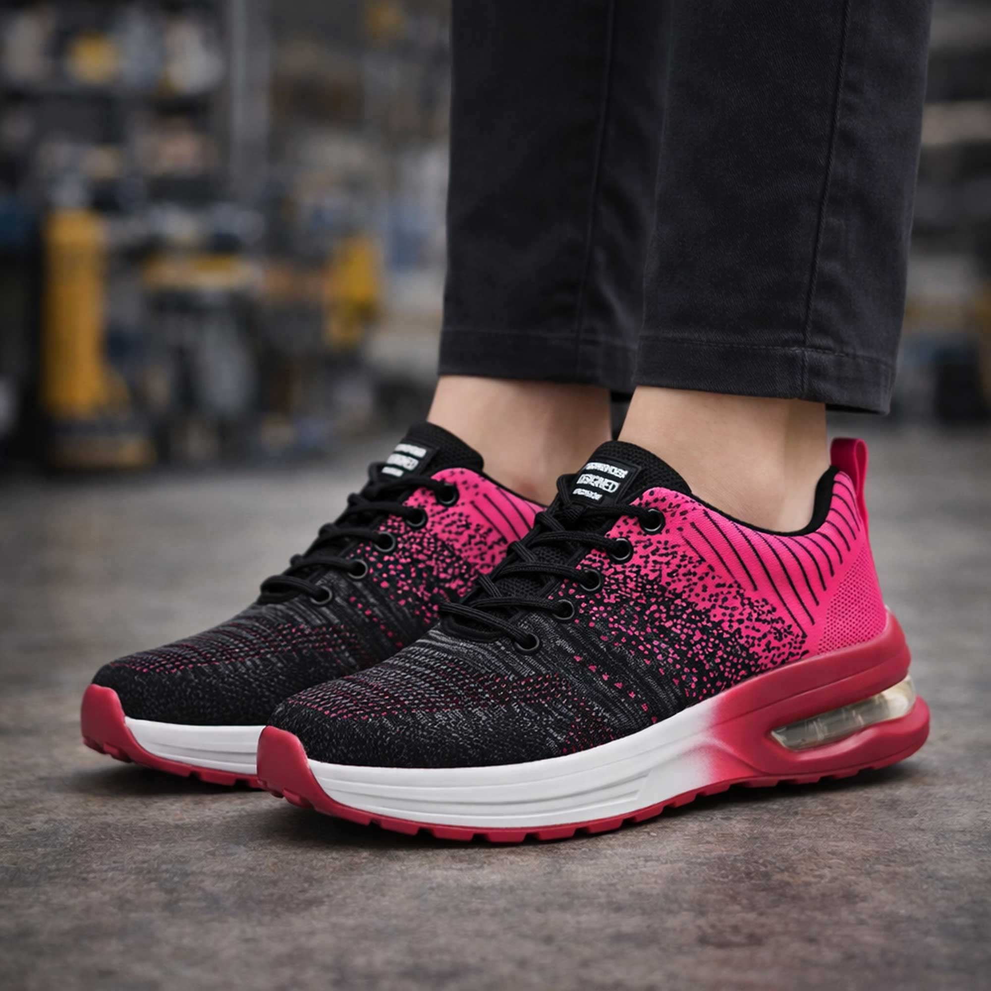 Delta Pink - Image 8