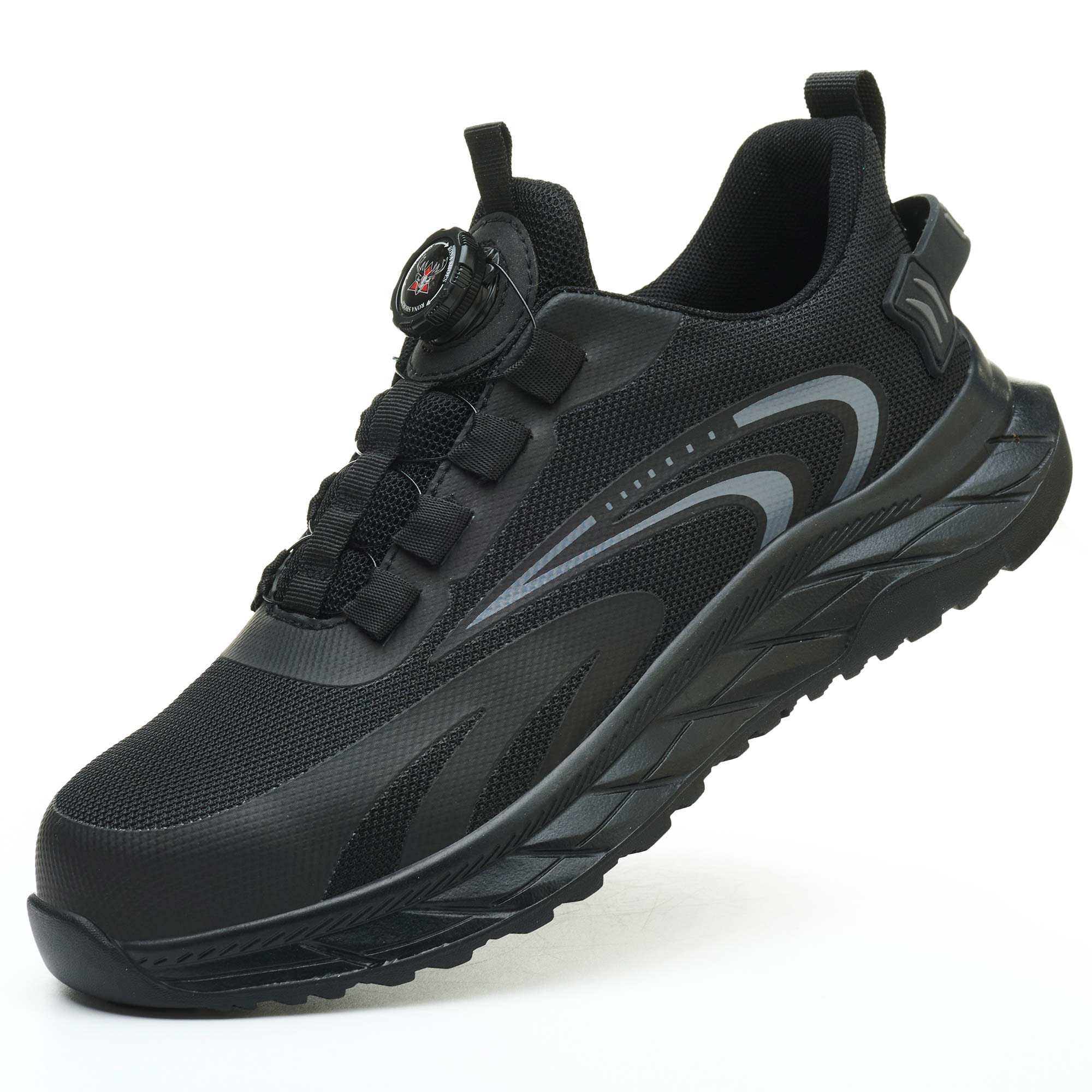 Safety Shoes