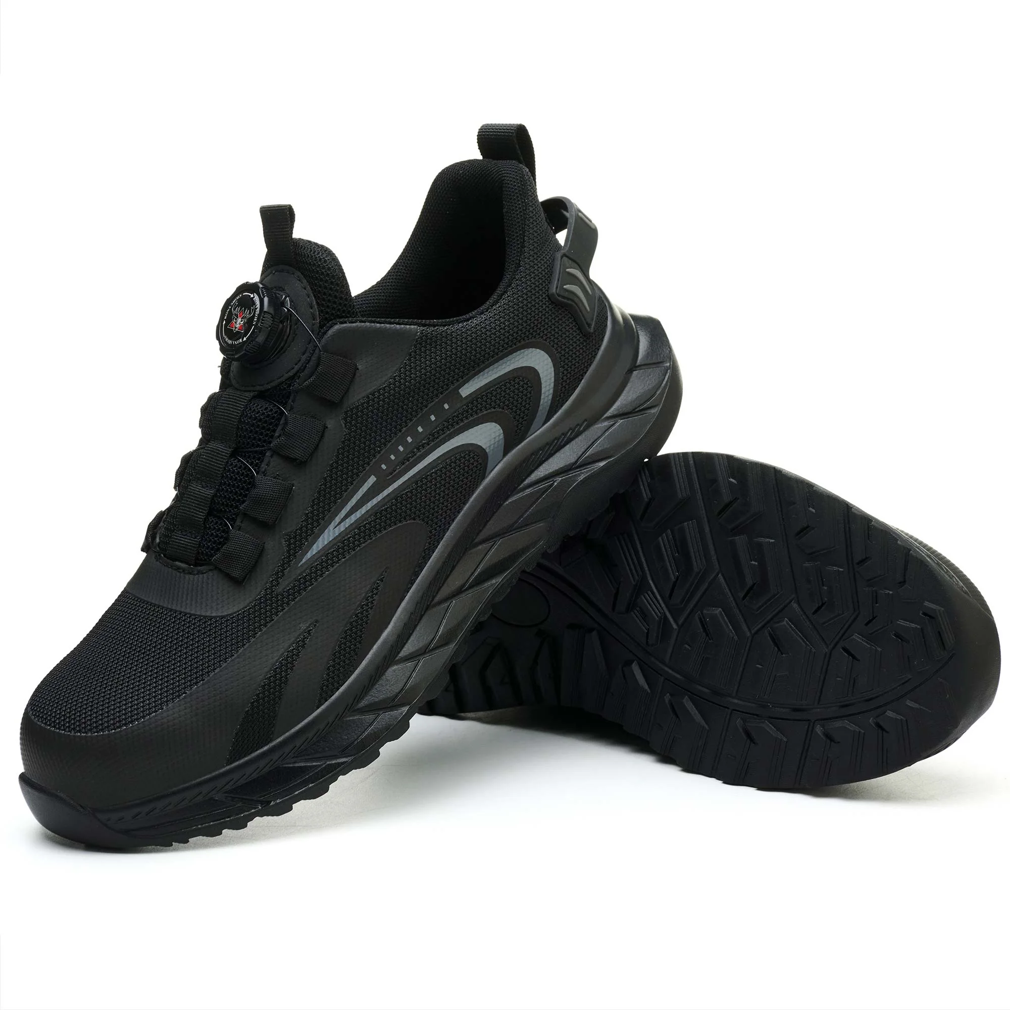 Hades Black - Image 8