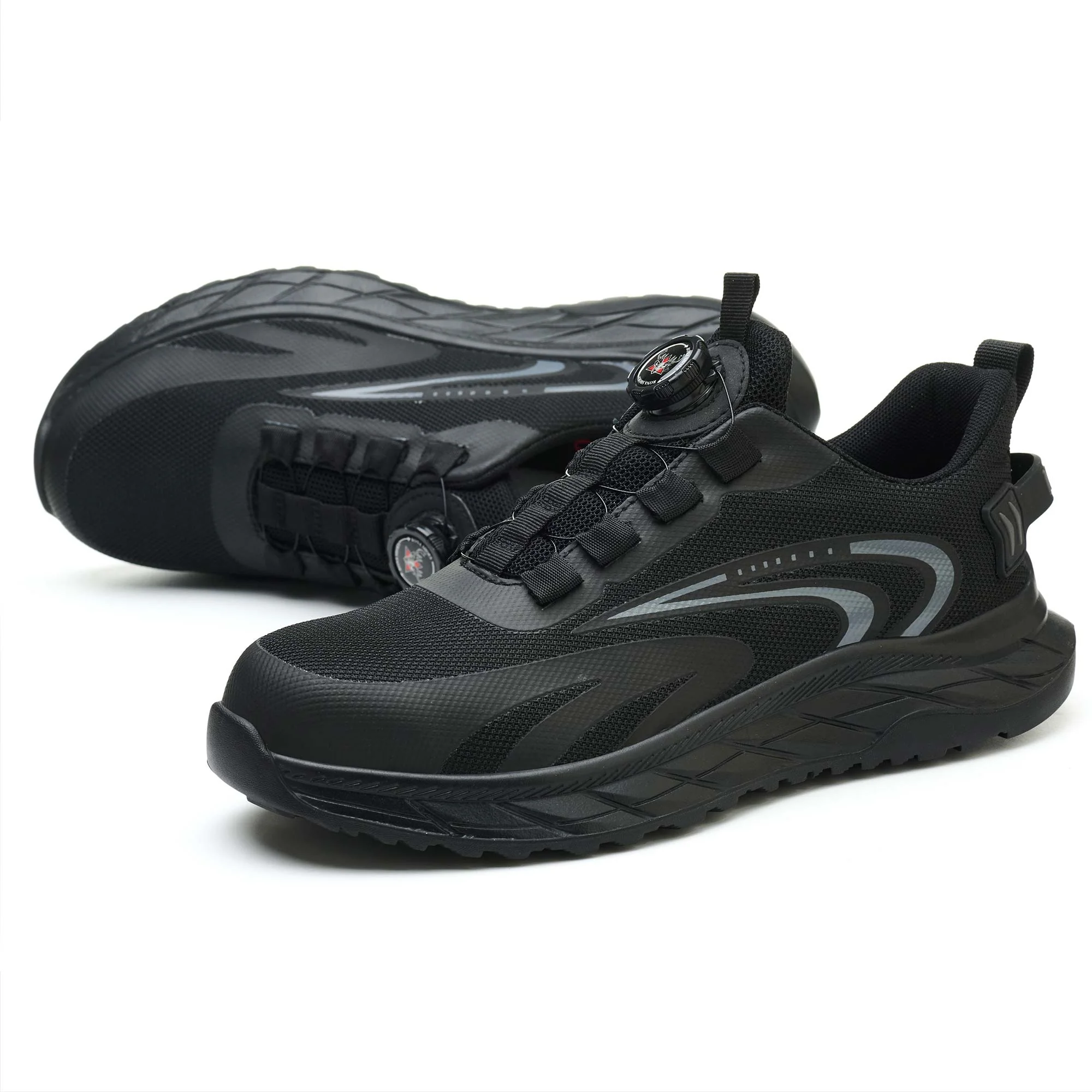 Hades Black - Image 9