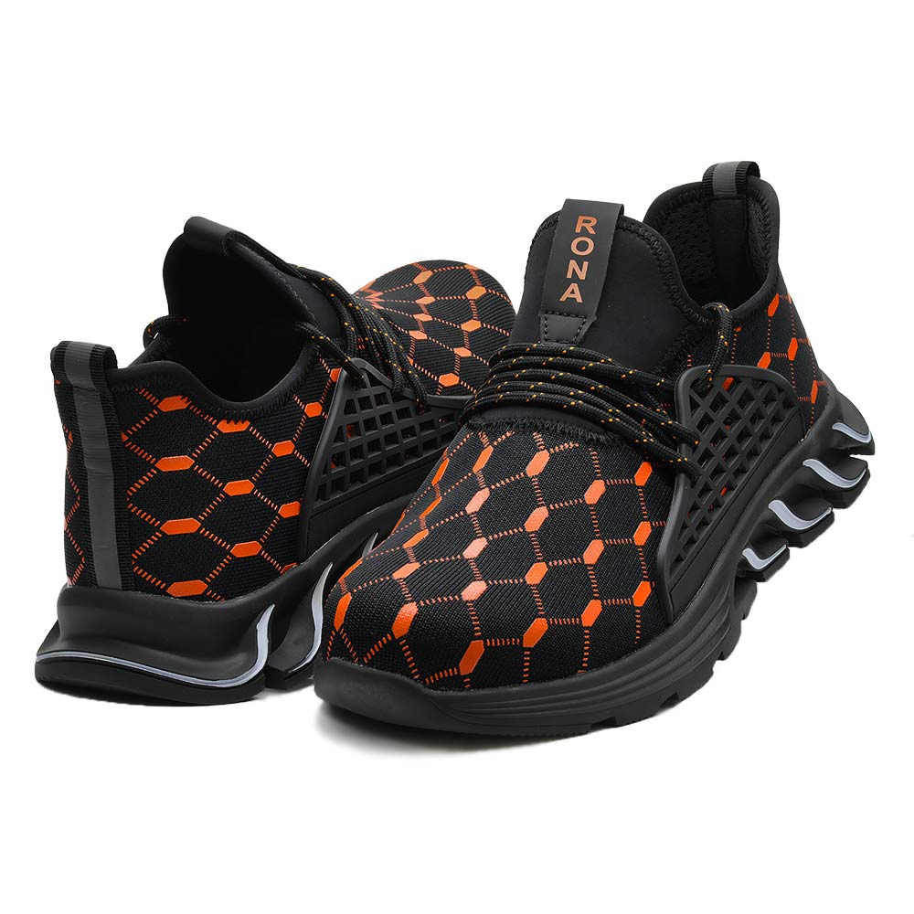 Lyra Orange - Image 5