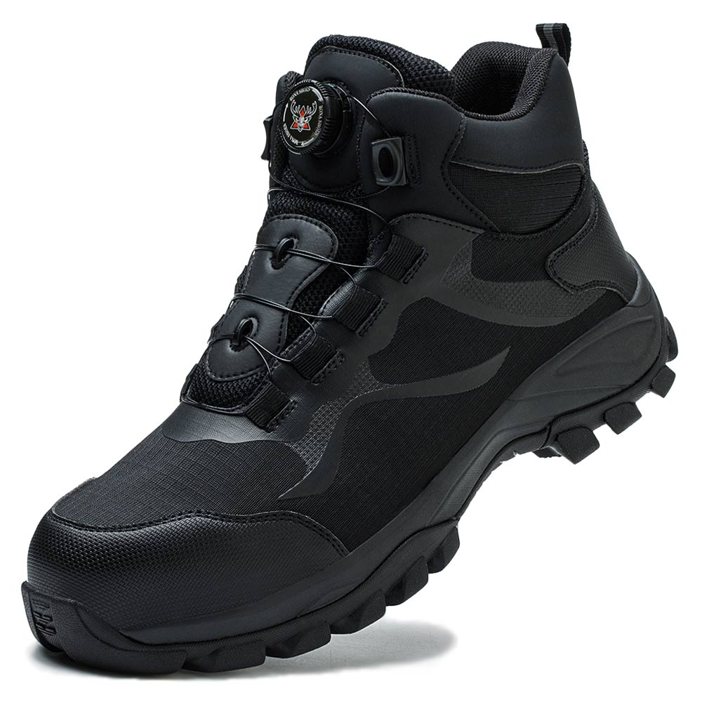 Safety Boots